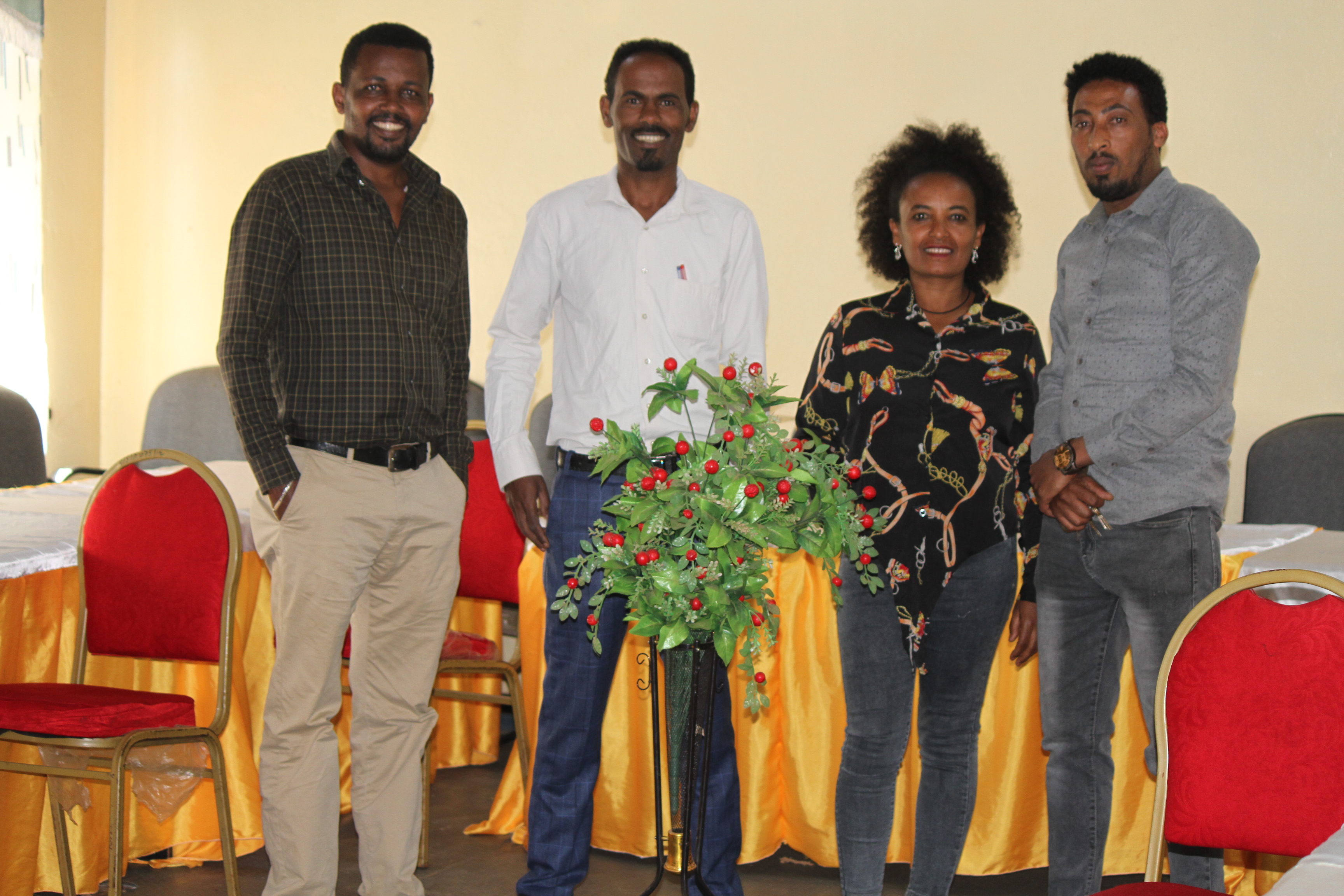 Continuous Professional Development Team CPD Team